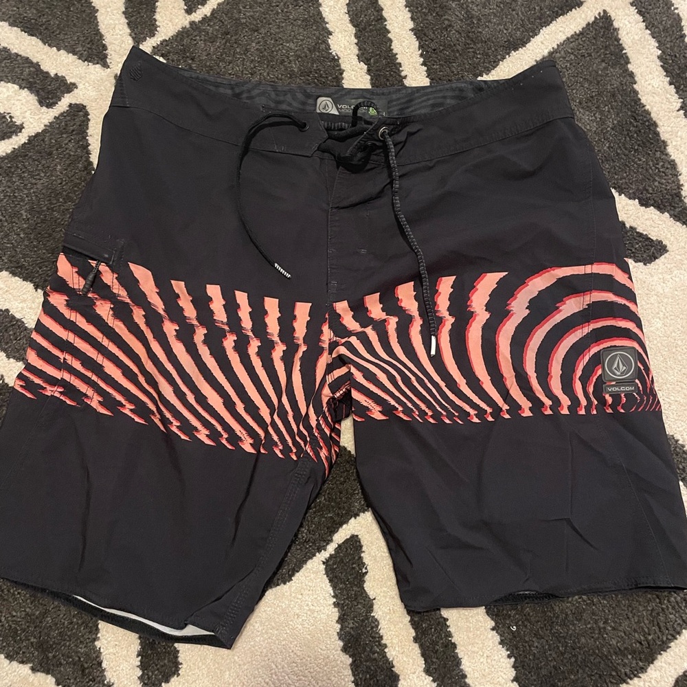 Volcom board shorts